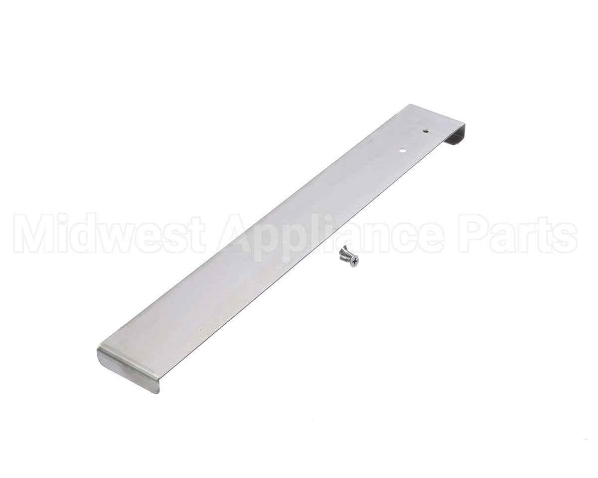 RP BRKZAXL Randell Bracket Left