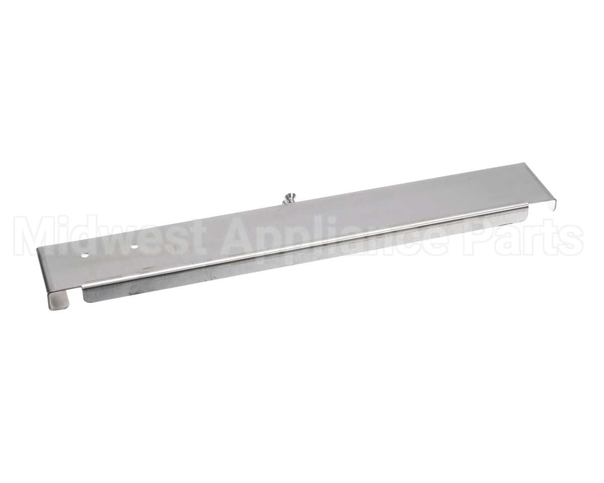 RP BRKZAXL Randell Bracket Left