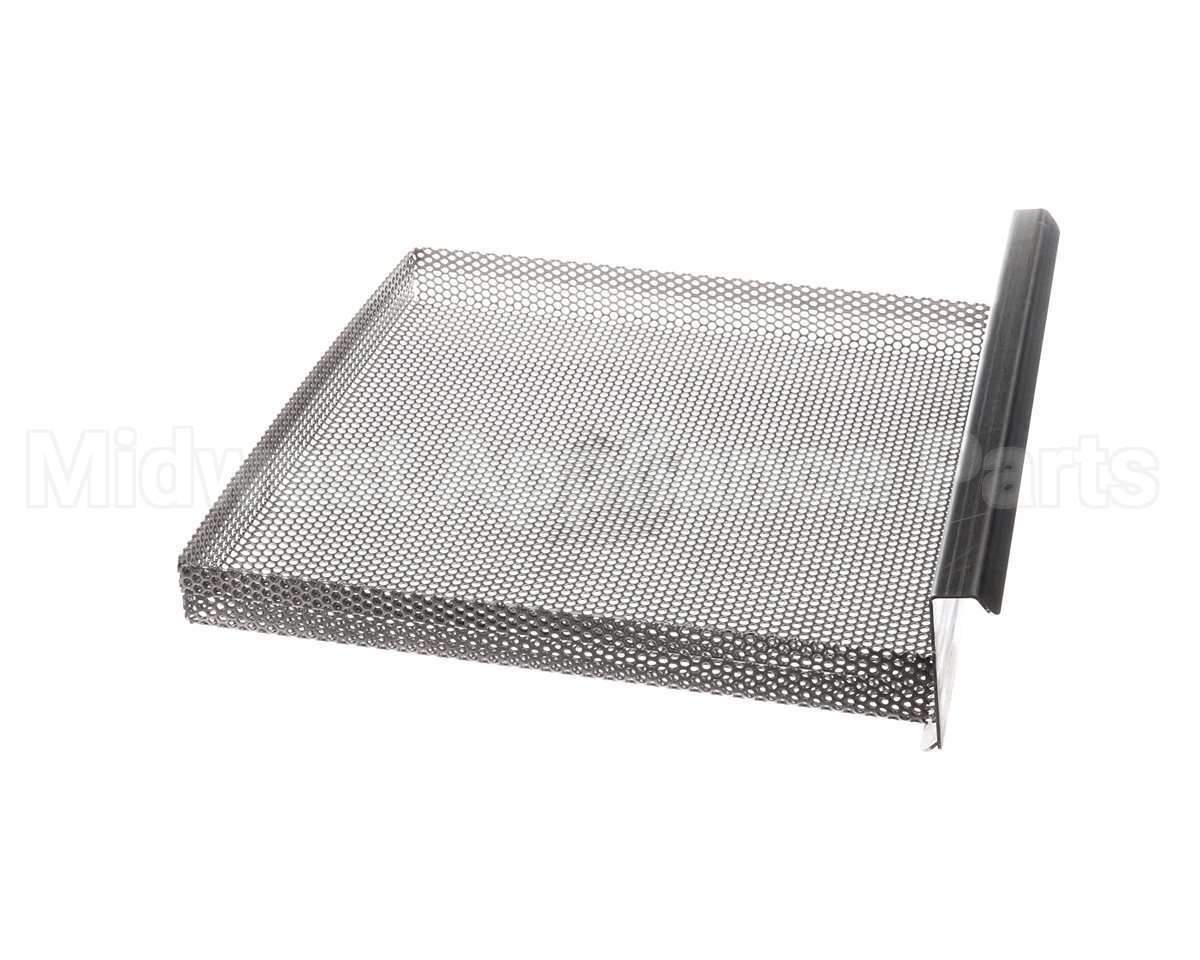 RP BSK0901 Randell Basket, Tail Scrap