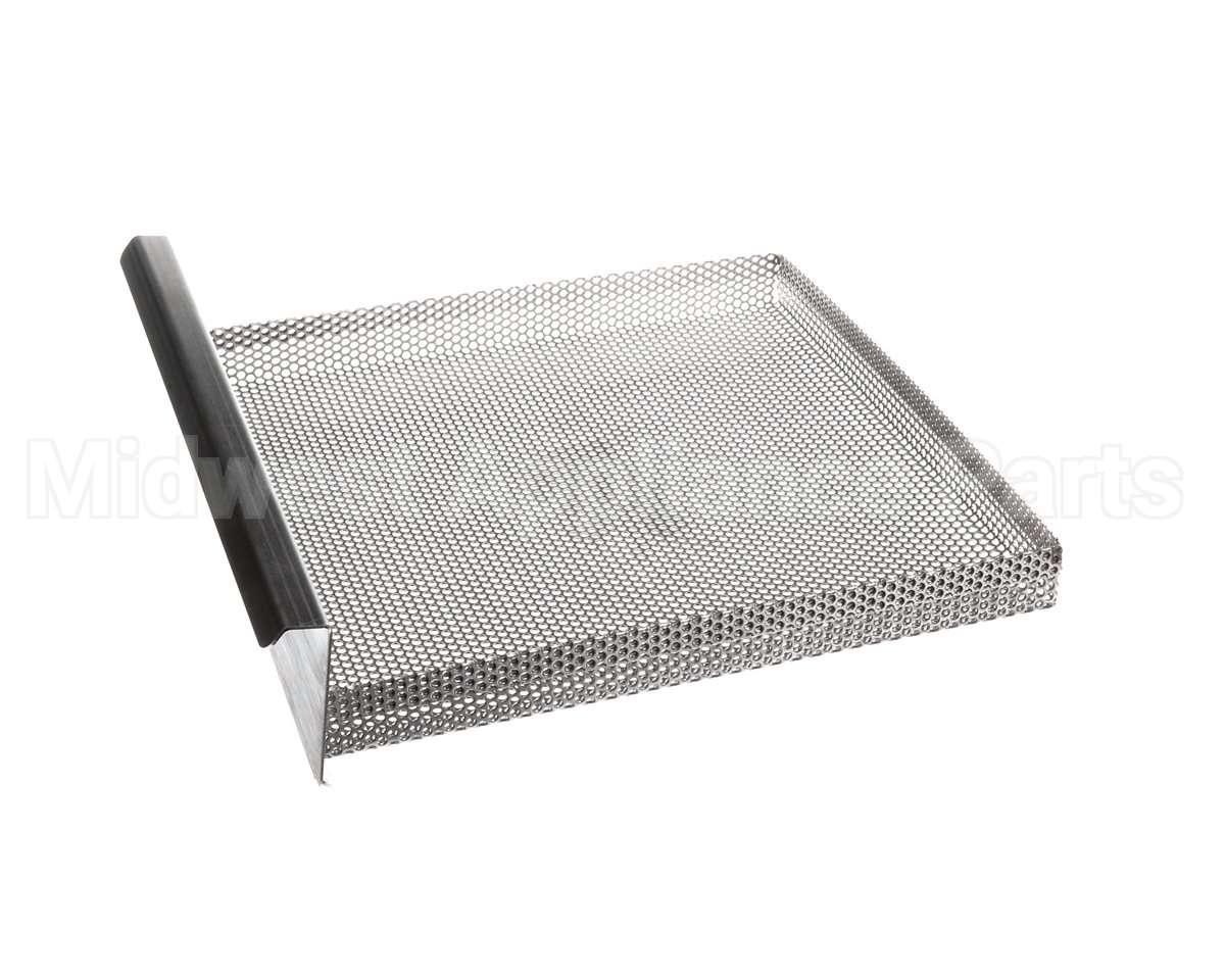 RP BSK0901 Randell Basket, Tail Scrap