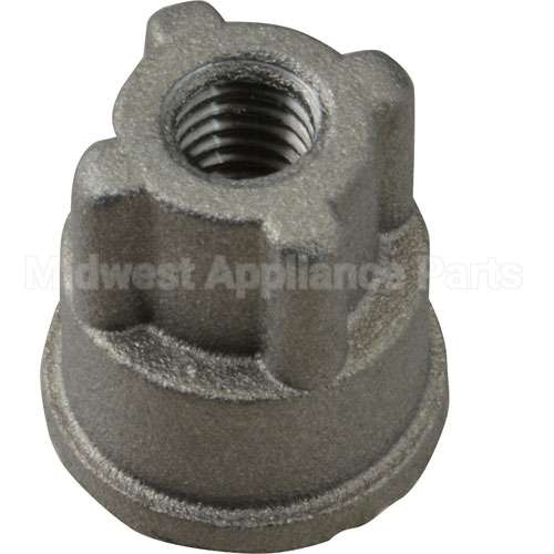 RPC03-002 Compatible Intermetro Leveler, Postf/Adjustable Bolt Metro