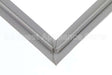 RPC06-1011A Intermetro Tall Cabinet Door Gasket, 58.5X25.375X0.