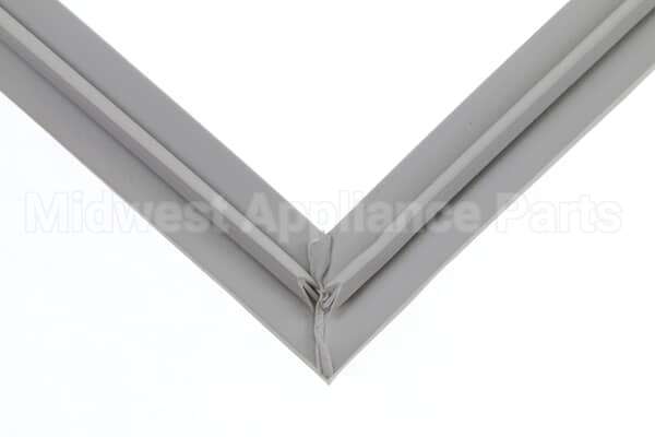 RPC06-1011A Intermetro Tall Cabinet Door Gasket, 58.5X25.375X0.