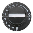 RPC06-313 Compatible Intermetro Knob 2 D, Off-10-1
