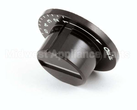 RPC06-313 Intermetro Thermometer Knob