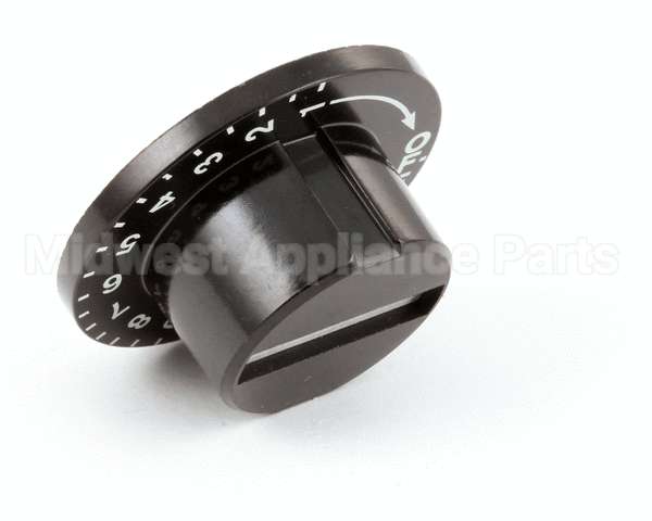 RPC06-313 Intermetro Thermometer Knob