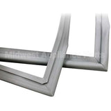 RPC06-809 Compatible Intermetro Door Gasket 25" X 27-3/4"