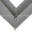 RPC06-809 Intermetro Gasket (Double Door Units Grey, 27.625X2