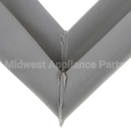 RPC06-809 Intermetro Gasket (Double Door Units Grey, 27.625X2