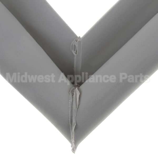 RPC06-809 Intermetro Gasket (Double Door Units Grey, 27.625X2