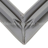 RPC06-873B Intermetro Full Height Door Gasket (O.d)