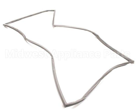 RPC06-873C Intermetro 3/4 Height Door Gasket (O.d) 4