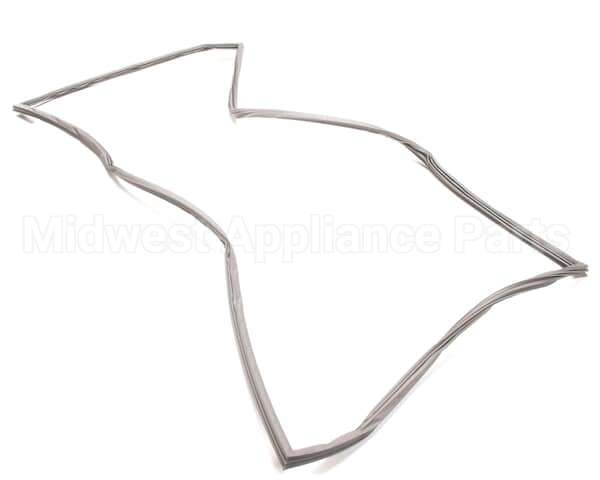 RPC06-873C Intermetro 3/4 Height Door Gasket (O.d) 4