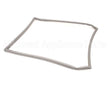 RPC06-873D Intermetro Under Counter Door Gasket (O.d, 23X18.25
