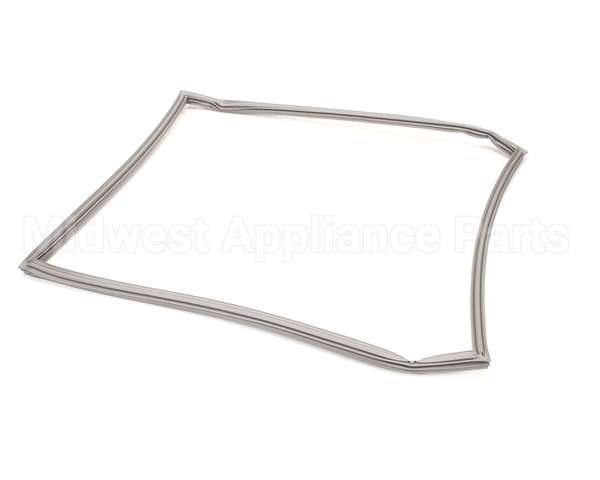 RPC06-873D Intermetro Under Counter Door Gasket (O.d, 23X18.25