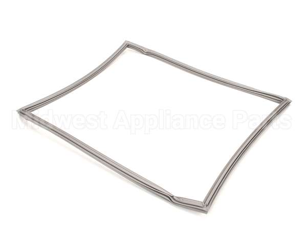 RPC06-873D Intermetro Under Counter Door Gasket (O.d, 23X18.25