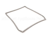 RPC06-873D Intermetro Under Counter Door Gasket (O.d, 23X18.25