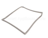 RPC06-873D Intermetro Under Counter Door Gasket (O.d, 23X18.25