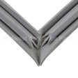 RPC06-910A Intermetro Full Height Clear Door Gasket, 56X22X0.5