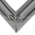 RPC06-910C Compatible Intermetro 1/2 Height Clear Door Gasket, 29.25X22.1
