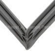 RPC06-910D Compatible Intermetro Clear Dutch Door Gasket