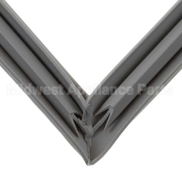 RPC06-910D Compatible Intermetro Clear Dutch Door Gasket