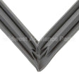 RPC06-910D Intermetro Clear Dutch Door Gasket
