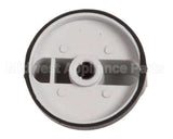 RPC06-913 Intermetro Thermostat Knob