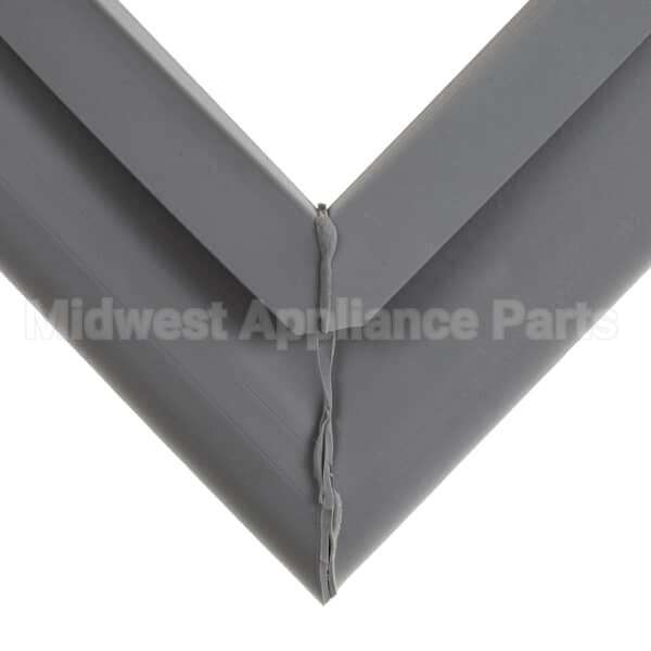 RPC06-916B Compatible Intermetro 3/4 Height Solid Door Gasket