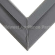 RPC06-916B Intermetro 3/4 Height Solid Door Gasket