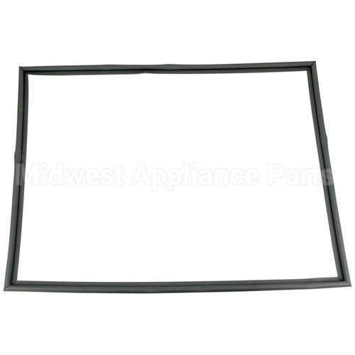 RPC06-916C Compatible Intermetro Gasket, Door - 1/2 Hght, Solid Door