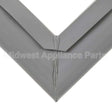 RPC06-916D Intermetro Solid Dutch Door Gasket
