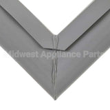 RPC06-916D Intermetro Solid Dutch Door Gasket