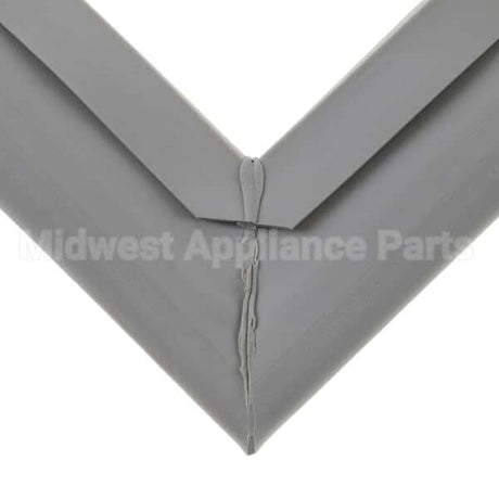 RPC06-916D Intermetro Solid Dutch Door Gasket