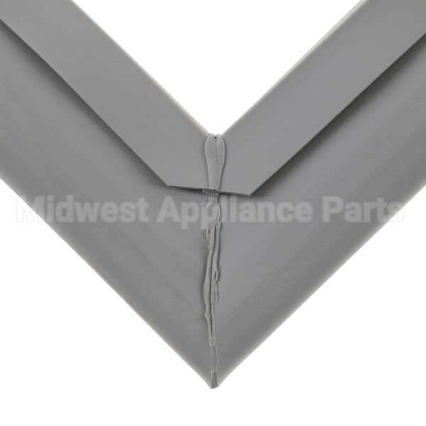 RPC06-916D Intermetro Solid Dutch Door Gasket