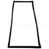 RPC06316 Compatible Intermetro Door Gasket 22-1/4" X 54- 1/4"