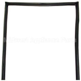 RPC06317 Compatible Intermetro Door Gasket 27" X 25" X 27"