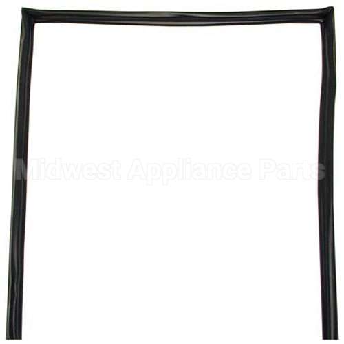 RPC06317 Compatible Intermetro Door Gasket 27" X 25" X 27"