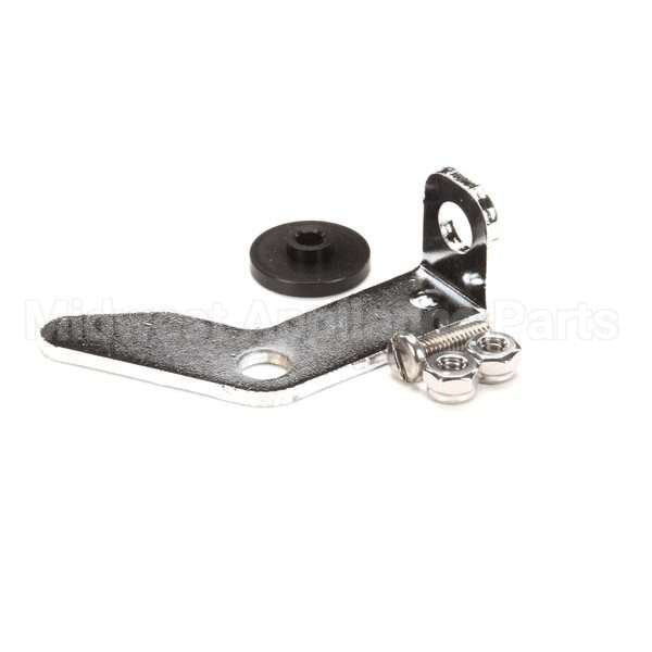 RPC09-028 Compatible Intermetro Transport Latch