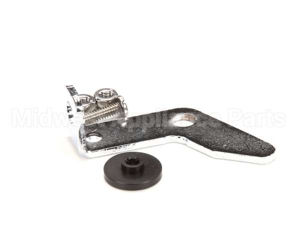 RPC09-028 Intermetro Transport Latch