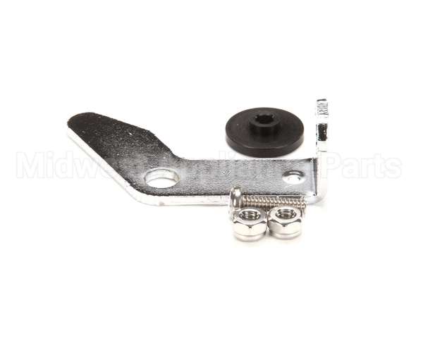 RPC09-028 Intermetro Transport Latch