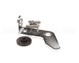 RPC09-028 Intermetro Transport Latch