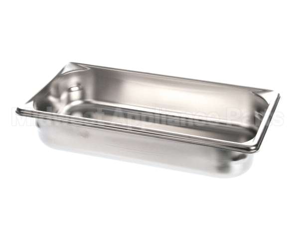 RPC11-185 Intermetro Stainless Steel Water Pan