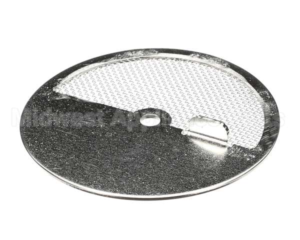 RPC11-206 Intermetro Door Vent Assembly