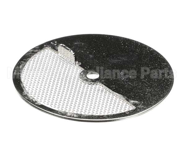 RPC11-206 Intermetro Door Vent Assembly