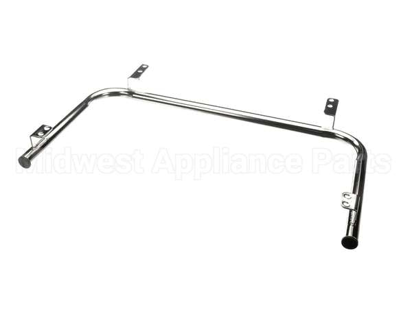 RPC11-446 Intermetro Handle (Side Pull Up Handle)