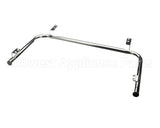 RPC11-446 Intermetro Handle (Side Pull Up Handle)