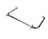 RPC11-446 Intermetro Handle (Side Pull Up Handle)