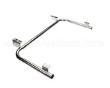 RPC11-446 Intermetro Handle (Side Pull Up Handle)