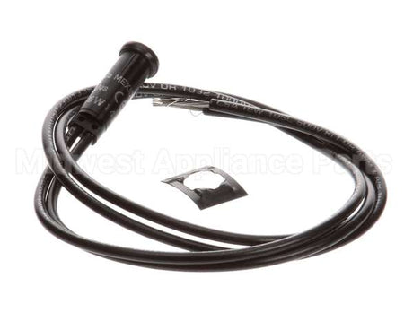 RPC13-064 Intermetro Red Indicator Light